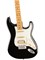Электрогитара FENDER Player II Stratocaster HSS Black 0984