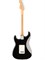 Электрогитара FENDER Player II Stratocaster HSS Black 0984
