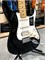 Электрогитара FENDER Player II Stratocaster HSS Black 0984