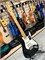 Электрогитара FENDER Player II Stratocaster HSS Black 0984