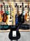 Электрогитара FENDER Player II Stratocaster HSS Black 0984