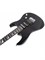 Электрогитара Smiger L-G4-BK 0889