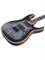 Электрогитара IBANEZ GRG121PAR-KBF 0947
