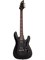 Электрогитара Schecter Omen-6 Black (Gloss Black) 1088