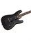 Электрогитара Schecter Omen-6 Black (Gloss Black) 1088