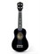 Укулеле Belucci XU21-11 BLACK 0002