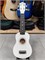 Укулеле Belucci XU21-11 WHITE 0001