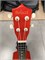 Укулеле Belucci XU21-11 RED 0008