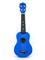 Укулеле Belucci XU21-11 BLUE 0005