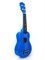 Укулеле Belucci XU21-11 BLUE 0005