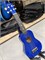 Укулеле Belucci XU21-11 BLUE 0005