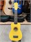 Укулеле Belucci XU21-11 YELLOW 0009