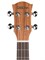 Укулеле тенор Cascha HH-2048E с чехлом 0629
