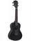 Укулеле концертный VESTON KUC100 BK 0626