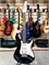 Электрогитара Yamaha Pacifica 012BL 0374