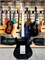 Электрогитара Yamaha Pacifica 012BL 0374