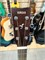Акустическая гитара Yamaha FG800N 0044