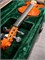 Скрипка в комплекте Fleet FLT-VP1/8 0594