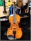 Скрипка Mirra VB-290-1/4 в футляре со смычком 0593