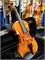 Скрипка Mirra VB-290-1/4 в футляре со смычком 0593