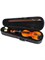 Скрипка Mirra VB-290-4/4 в футляре со смычком 0641