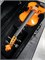 Скрипка Mirra VB-290-4/4 в футляре со смычком 0641