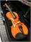 Скрипка Mirra VB-290-1/2 в футляре со смычком 0592