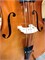 Виолончель 3/4 в чехле со смычком Mirra CB-290-3/4 0753