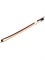 Виолончельный смычок 1/4 Mirra CEB-150 0669