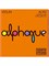 Комплект струн для скрипки 4/4, Thomastik AL100 Alphayue 0933