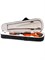 Скрипка Fabio SF-3400 N (1/2) в кейсе 0146