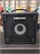 Басовый комбоусилитель, 50Вт, Nux Mighty-Bass-50BT 1056