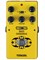 Педаль для бас-гитар Yerasov Bass Overdrive SCS-OD-10B 0076