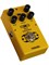 Педаль для бас-гитар Yerasov Bass Overdrive SCS-OD-10B 0076