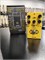 Педаль для бас-гитар Yerasov Bass Overdrive SCS-OD-10B 0076