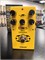Педаль для бас-гитар Yerasov Bass Overdrive SCS-OD-10B 0076