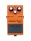 Гитарная педаль BOSS DS-1 Distortion 0847