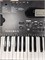 Синтезатор Kurzweil KP70 LB 0687