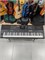 Синтезатор Yamaha PSR-EW425 0867