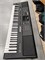 Синтезатор Yamaha PSR-EW425 0867