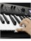 Рабочая станция KORG KROSS2-61-MB 0480