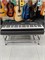 Рабочая станция KORG KROSS2-61-MB 0480