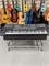 Рабочая станция KORG Pa600 0712