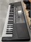 Рабочая станция KORG Pa600 0712