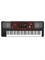 Рабочая станция KORG Pa700 0713