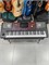 Рабочая станция KORG Pa700 0713