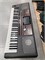 Рабочая станция KORG Pa700 0713