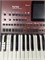 Рабочая станция KORG Pa700 0713