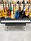 Цифровое пианино Kawai ES120B ES Series 1121
