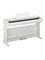 Цифровое пианино Yamaha YDP-145WH (с банкеткой) 0280